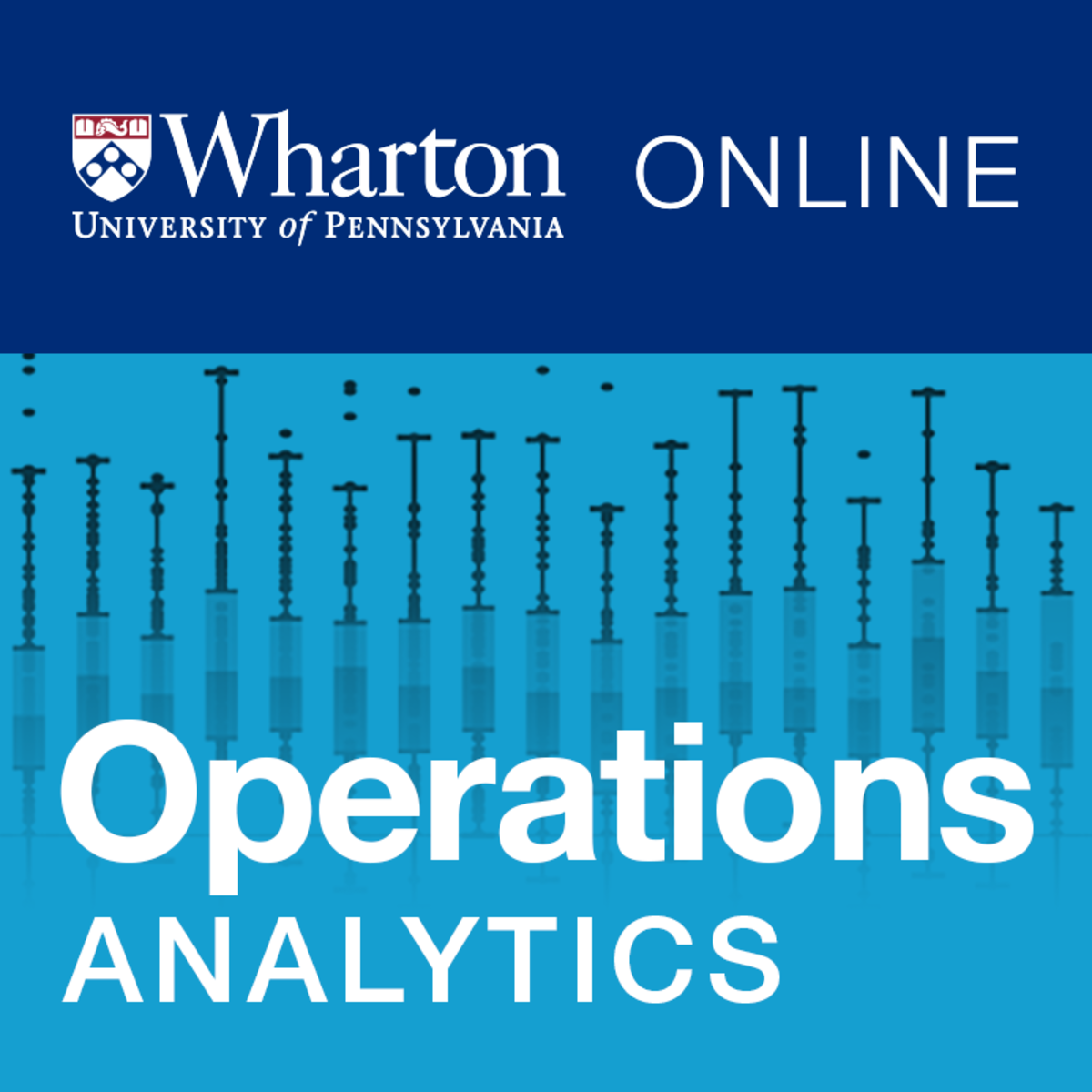 Operations Analytics Week 1 notes preview